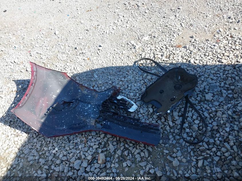 2002 GMC Sierra 1500 Sl VIN: 1GTEK19V32E266770 Lot: 39492464