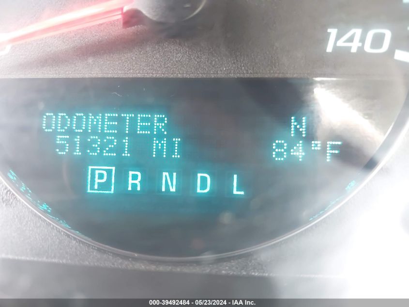 2015 Chevrolet Impala Limited Lt VIN: 2G1WB5E30F1154654 Lot: 39492484