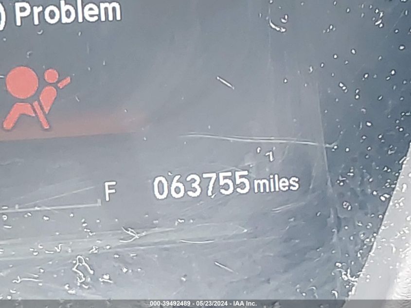 2019 HONDA HR-V EX - 3CZRU5H55KM700454