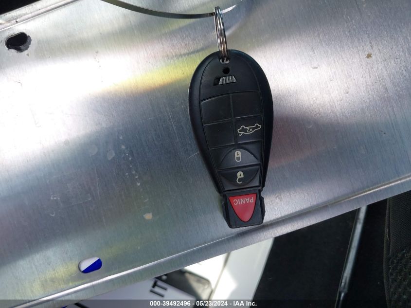 2016 Dodge Dart Se VIN: 1C3CDFAA5GD539572 Lot: 39492496