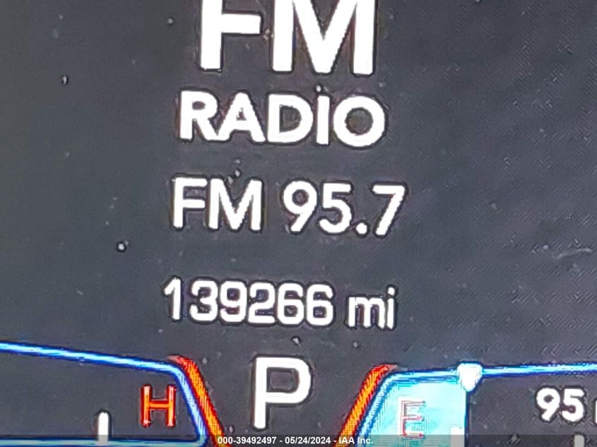 2015 Chrysler 300 Limited VIN: 2C3CCAAG5FH891630 Lot: 39492497