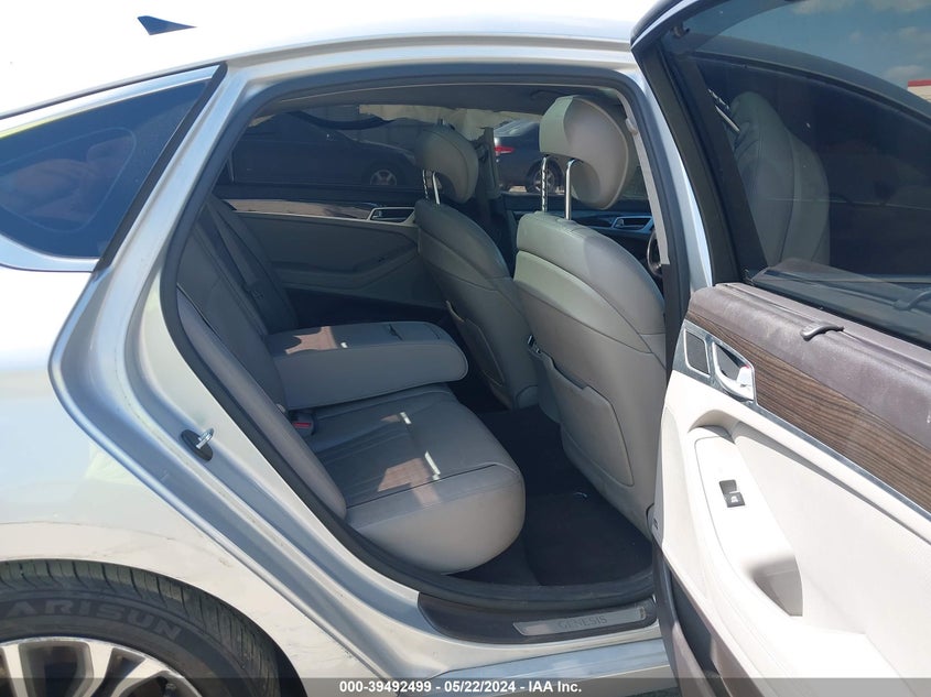 2015 HYUNDAI GENESIS 3.8 - KMHGN4JE9FU069669