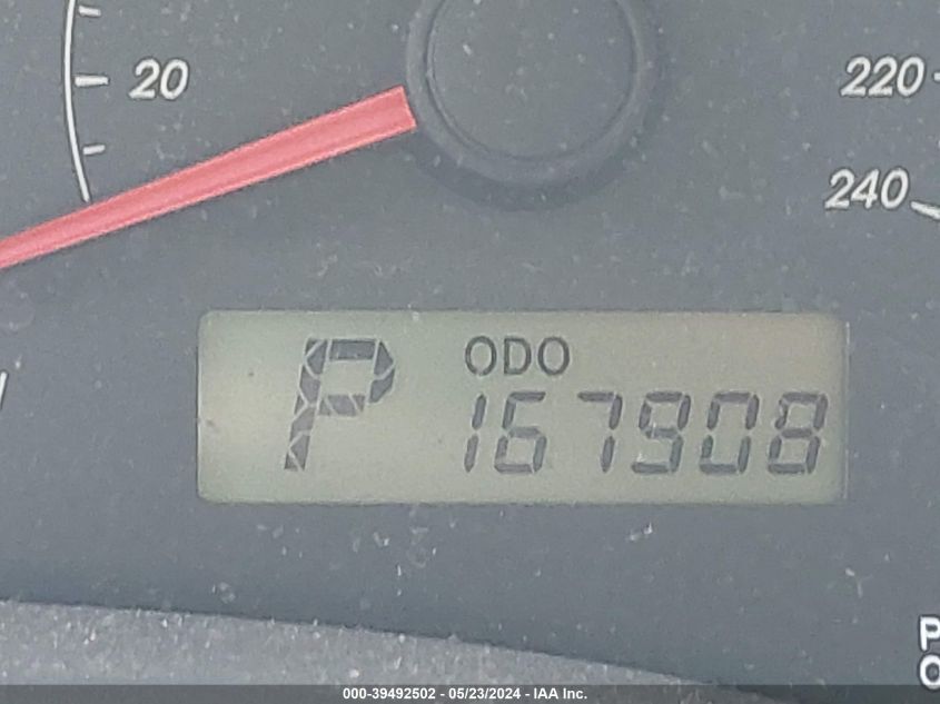 2010 Toyota Corolla Le VIN: 1NXBU4EE9AZ352511 Lot: 39492502