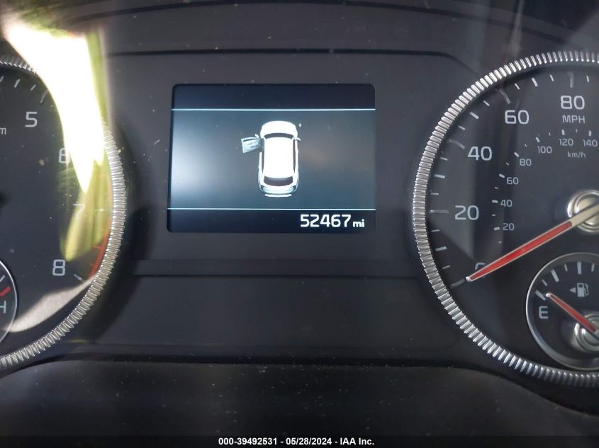 2022 Kia Telluride Ex VIN: 5XYP3DHCXNG209906 Lot: 39492531