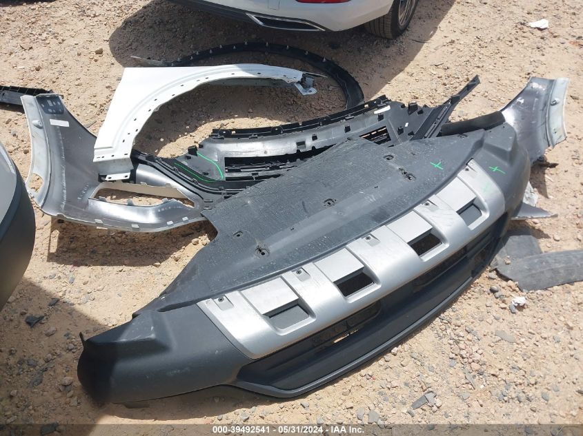 2021 Ford Explorer Xlt VIN: 1FMSK7DH3MGA91527 Lot: 39492541