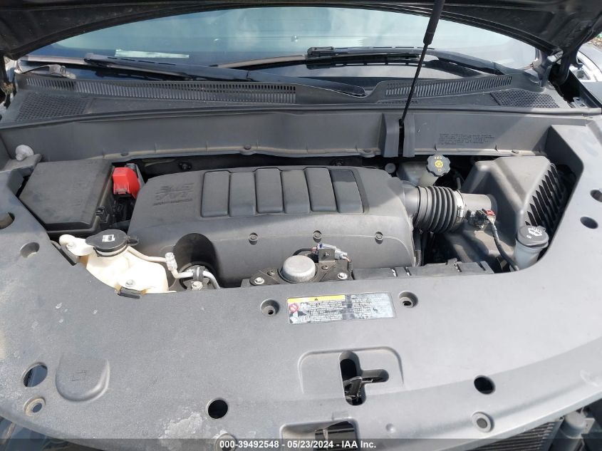 2014 Chevrolet Traverse 1Lt VIN: 1GNKRGKD2EJ238884 Lot: 39492548