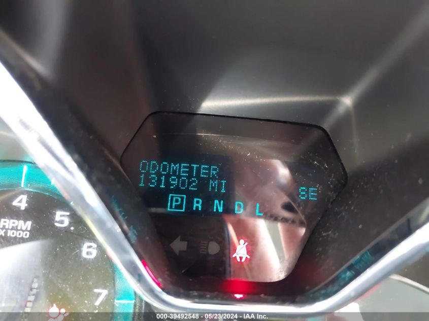 2014 Chevrolet Traverse 1Lt VIN: 1GNKRGKD2EJ238884 Lot: 39492548