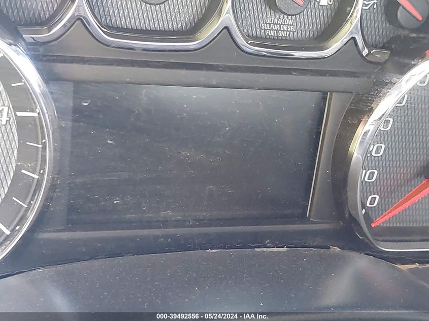 2015 Chevrolet Silverado 2500Hd Lt VIN: 1GC1KVE86FF131496 Lot: 39492556