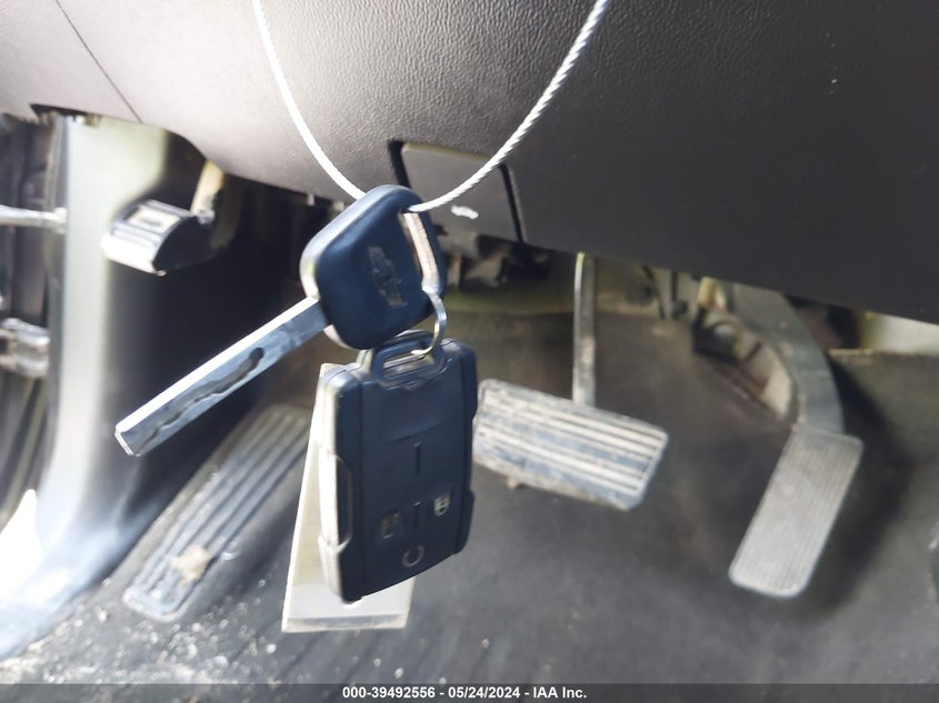 2015 Chevrolet Silverado 2500Hd Lt VIN: 1GC1KVE86FF131496 Lot: 39492556