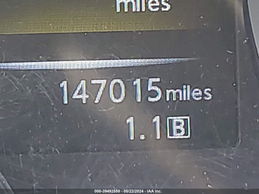 2015 NISSAN ROGUE SV - KNMAT2MT5FP548314