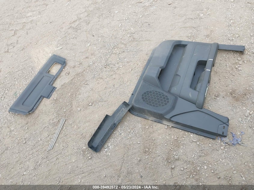 2009 Dodge Ram 1500 Slt/Sport/Trx VIN: 1D3HV13T69S788274 Lot: 39492572