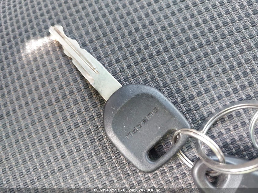 2008 Subaru Forester Sports 2.5X VIN: JF1SG66618H731963 Lot: 39492591