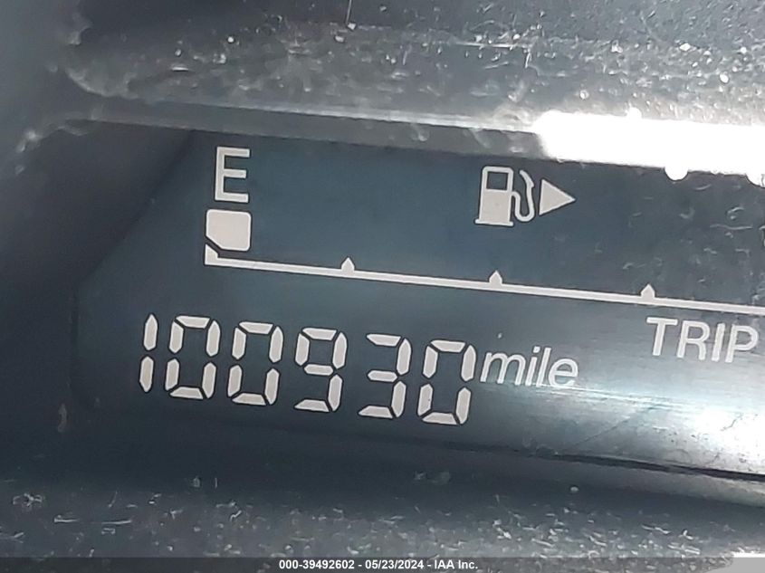 2012 Mazda Mazdaspeed3 Touring VIN: JM1BL1L34C1657863 Lot: 39492602