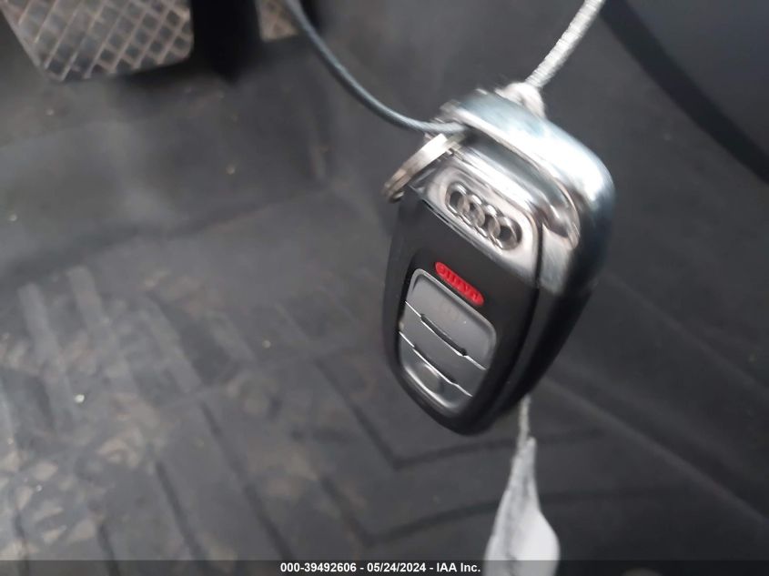 2016 Audi Q5 Premium Plus VIN: WA1L2AFP5GA090990 Lot: 39492606