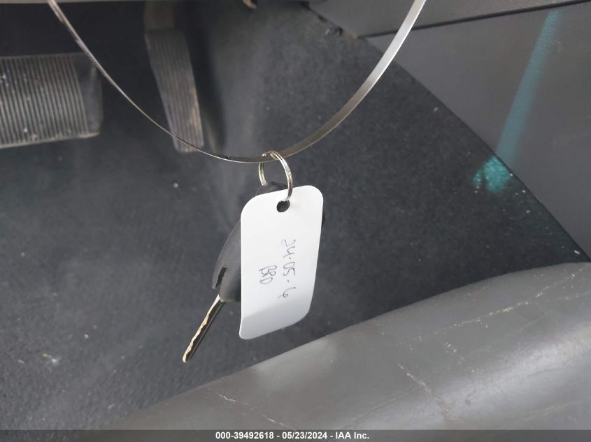 2005 Chrysler 300C VIN: 2C3AA63H75H577377 Lot: 39492618