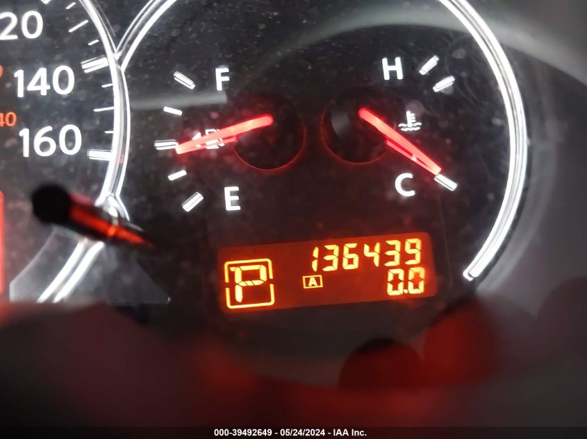 2010 Nissan Altima 2.5 S VIN: 1N4AL2AP0AN519515 Lot: 39492649