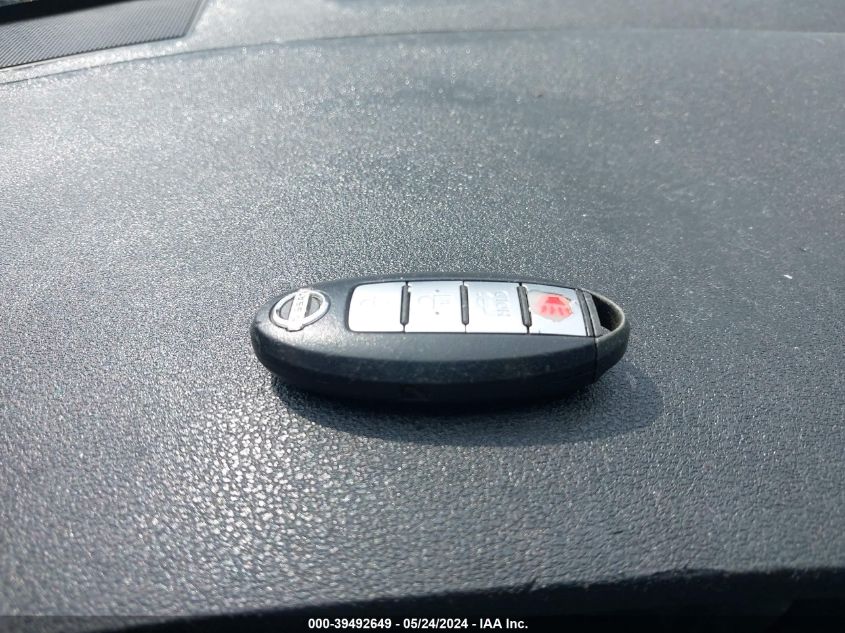 2010 Nissan Altima 2.5 S VIN: 1N4AL2AP0AN519515 Lot: 39492649