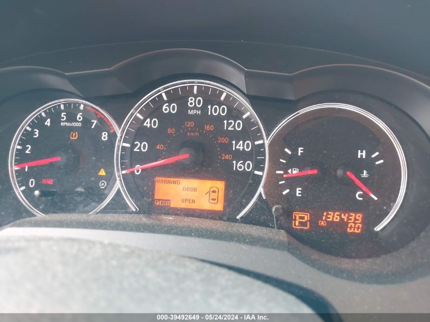 2010 Nissan Altima 2.5 S VIN: 1N4AL2AP0AN519515 Lot: 39492649