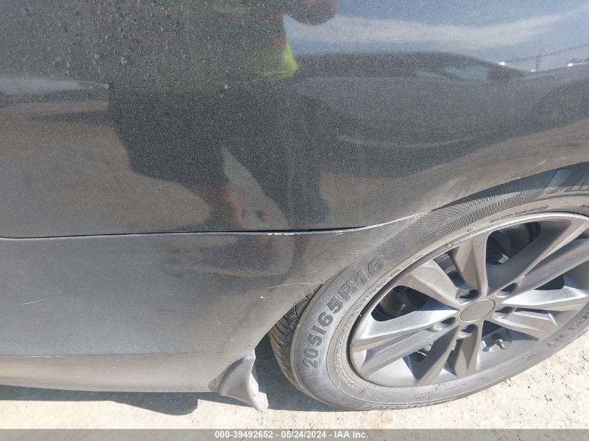 2013 Hyundai Sonata Gls VIN: 5NPEB4AC9DH784235 Lot: 39492652