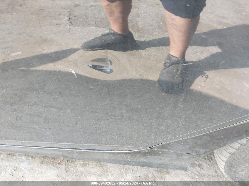 2013 Hyundai Sonata Gls VIN: 5NPEB4AC9DH784235 Lot: 39492652