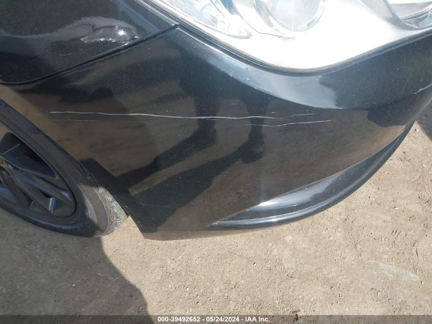 2013 Hyundai Sonata Gls VIN: 5NPEB4AC9DH784235 Lot: 39492652