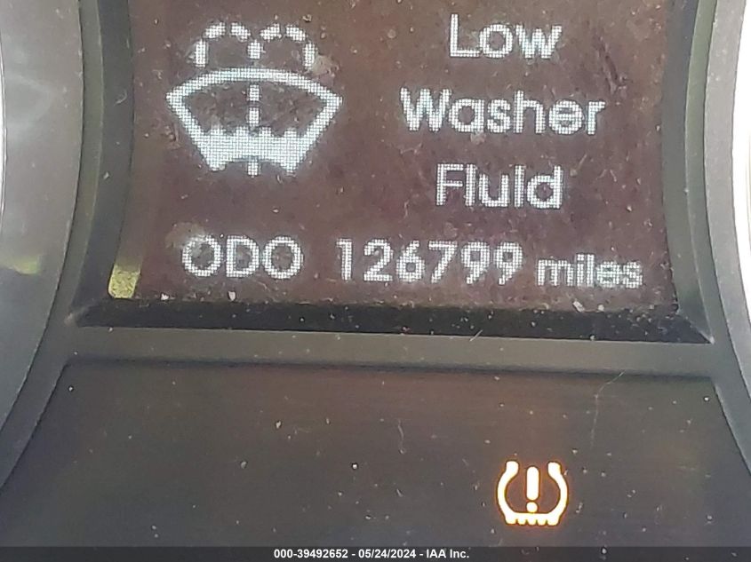 2013 Hyundai Sonata Gls VIN: 5NPEB4AC9DH784235 Lot: 39492652