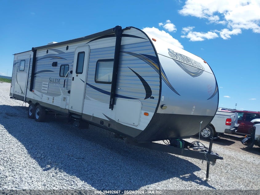 2016 FOREST RIVER OTHER