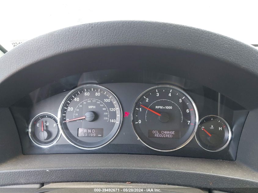 2008 Jeep Grand Cherokee Laredo VIN: 1J8GR48K68C223888 Lot: 39492671