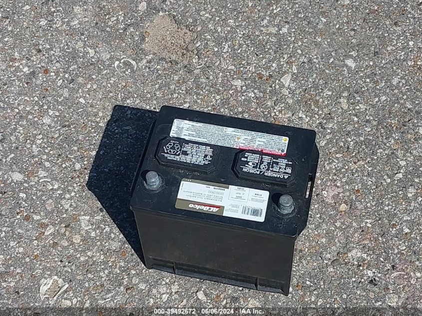 2005 Lexus Rx 330 VIN: 2T2GA31U55C037908 Lot: 39492672