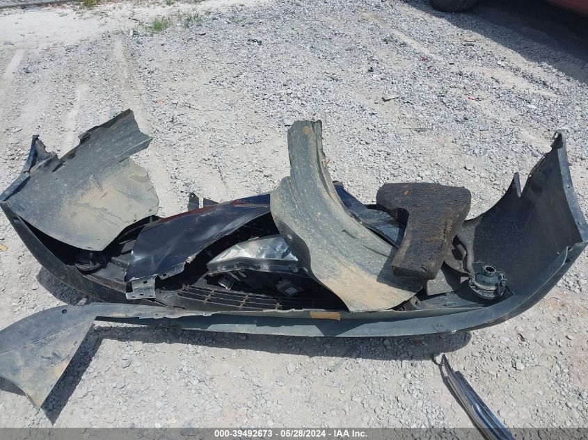 2015 Chrysler Town & Country Limited Platinum VIN: 2C4RC1GG6FR708257 Lot: 39492673