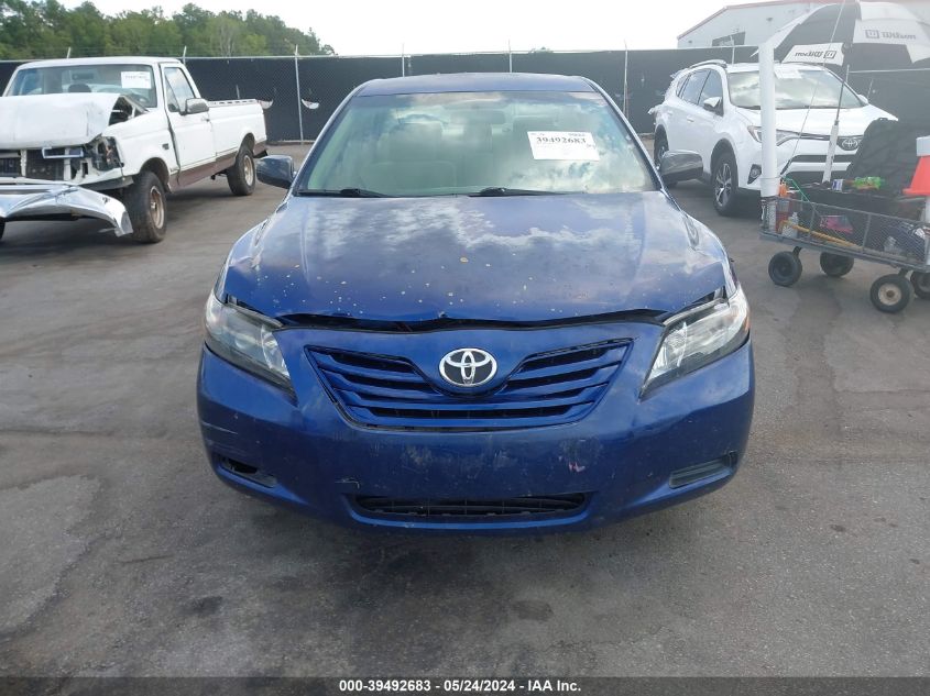 2009 Toyota Camry VIN: 4T1BE46K29U286641 Lot: 39492683