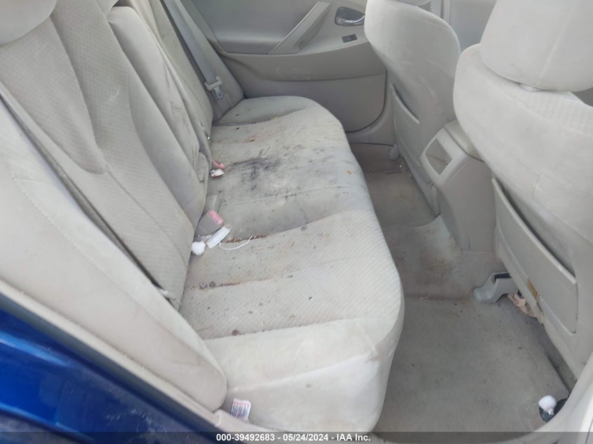 2009 Toyota Camry VIN: 4T1BE46K29U286641 Lot: 39492683