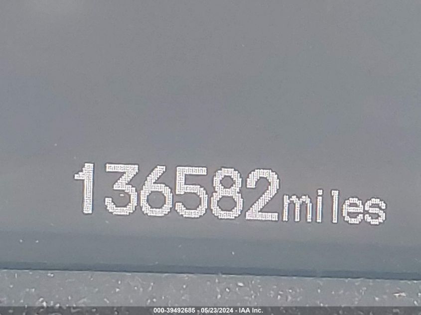 2013 Honda Civic Ex VIN: 2HGFB2F86DH553560 Lot: 39492685