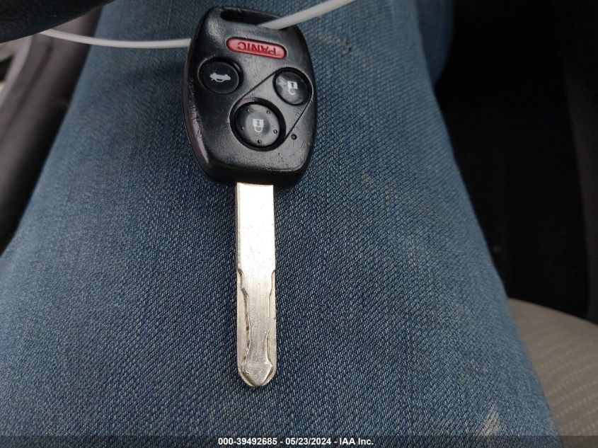 2013 Honda Civic Ex VIN: 2HGFB2F86DH553560 Lot: 39492685