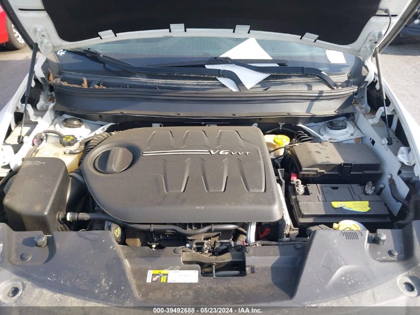 2014 Jeep Cherokee Latitude VIN: 1C4PJLCS3EW301831 Lot: 39492688