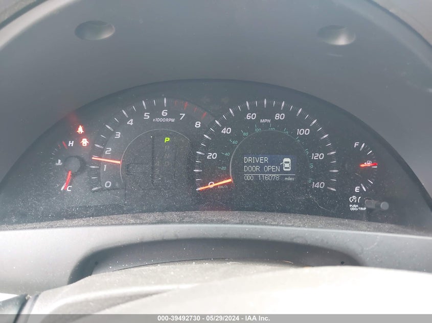 2009 Toyota Camry Xle VIN: 4T4BE46K59R136688 Lot: 39492730