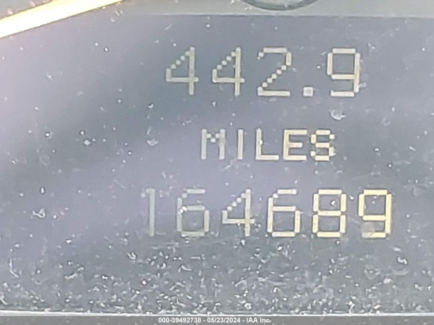 2002 Mercedes-Benz E 430 4M/4M Special Edition VIN: WDBJF83J22X071893 Lot: 39492738