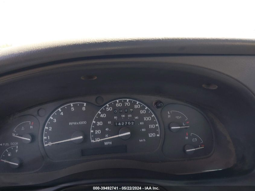 2001 Ford Ranger Xl/Xlt VIN: 1FTYR10D41PB10527 Lot: 39492741