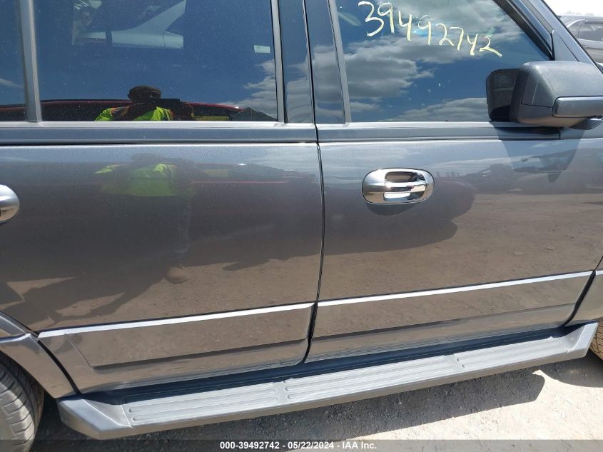 2016 Ford Expedition Xlt VIN: 1FMJU1JT1GEF55104 Lot: 39492742