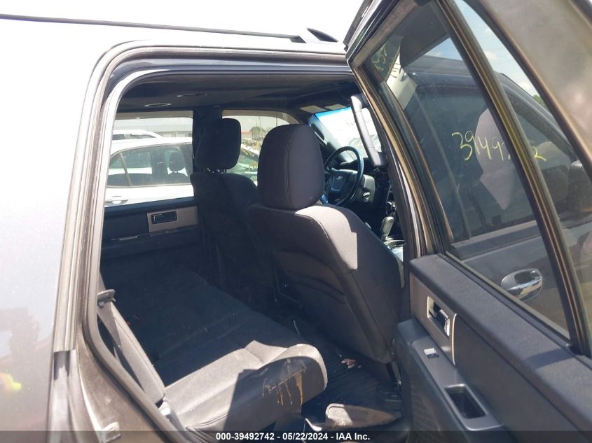 2016 Ford Expedition Xlt VIN: 1FMJU1JT1GEF55104 Lot: 39492742