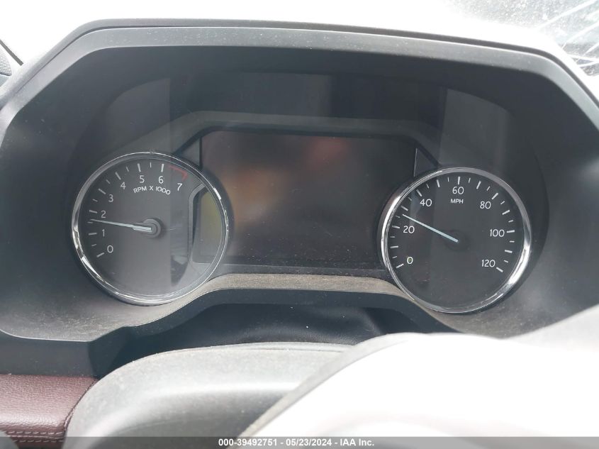 2023 Ford Expedition Limited Max VIN: 1FMJK2A87PEA03405 Lot: 39492751