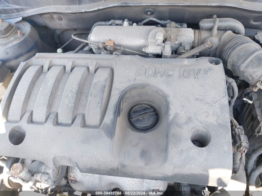 2011 Hyundai Accent Gs VIN: KMHCM3AC6BU187859 Lot: 39492768