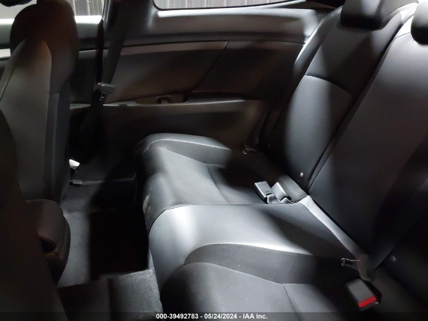 2020 Honda Civic Sport VIN: 2HGFC4B81LH304466 Lot: 39492783