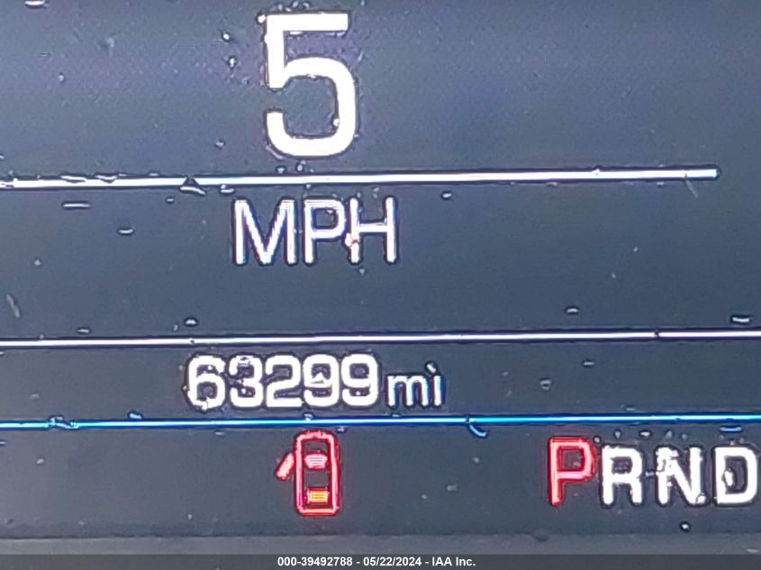 2019 Chevrolet Equinox Lt VIN: 2GNAXUEVXK6197935 Lot: 39492788