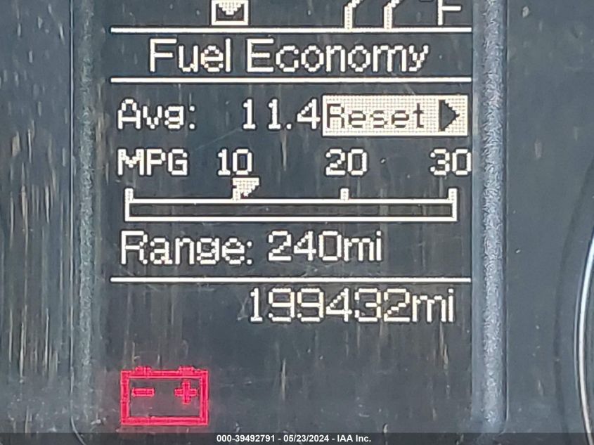 2015 Ram 1500 Express VIN: 1C6RR6KT6FS530646 Lot: 39492791