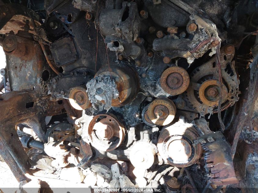 2009 Toyota Tacoma Base V6 VIN: 5TEMU52N49Z615577 Lot: 39492801