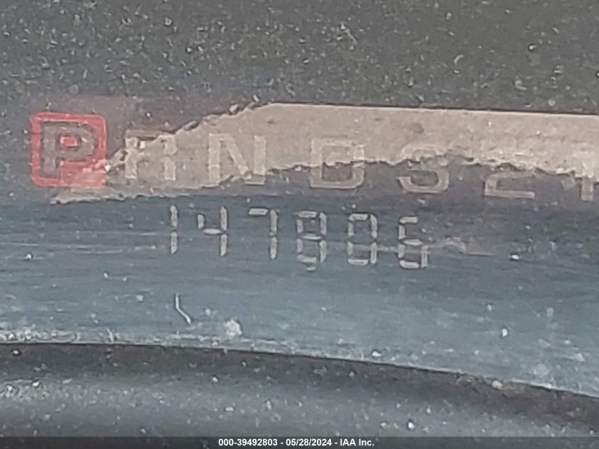 2000 Chevrolet Malibu Ls VIN: 1G1NE52J9Y6251840 Lot: 39492803