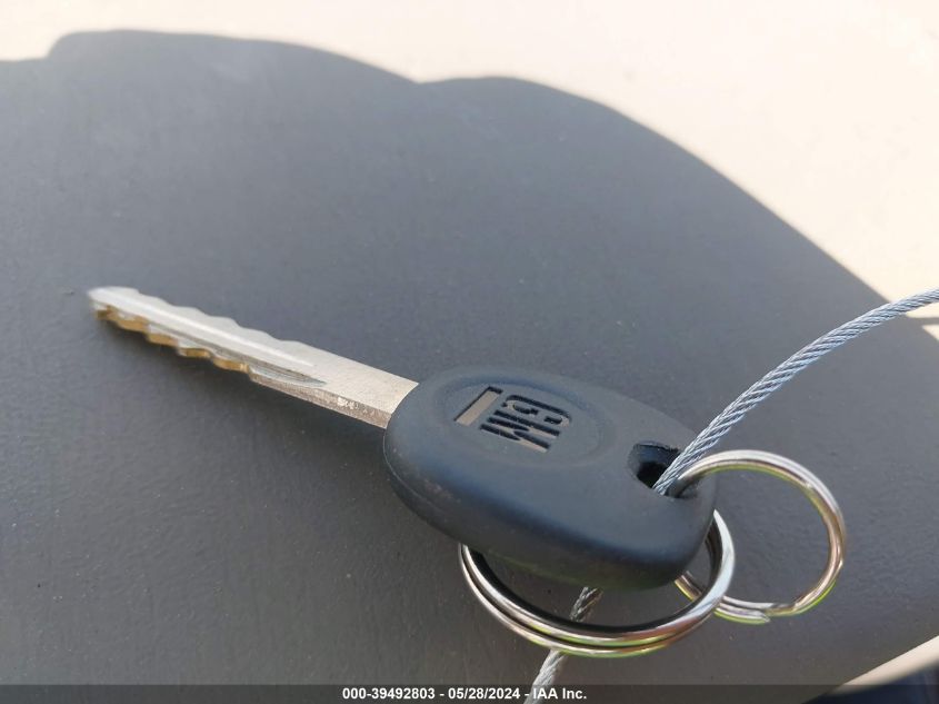 2000 Chevrolet Malibu Ls VIN: 1G1NE52J9Y6251840 Lot: 39492803