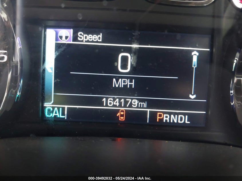 2017 Chevrolet Silverado 1500 1Lt VIN: 3GCPCREC2HG169120 Lot: 39492832