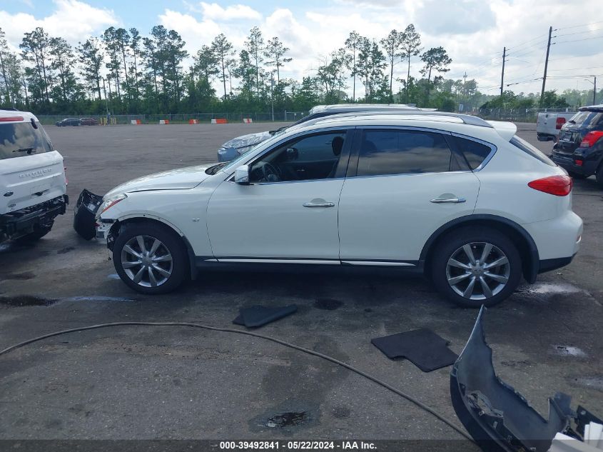 2016 Infiniti Qx50 VIN: JN1BJ0RP8GM236360 Lot: 39492841